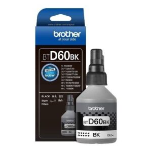 INK BROTHER BTD60BK BLACK